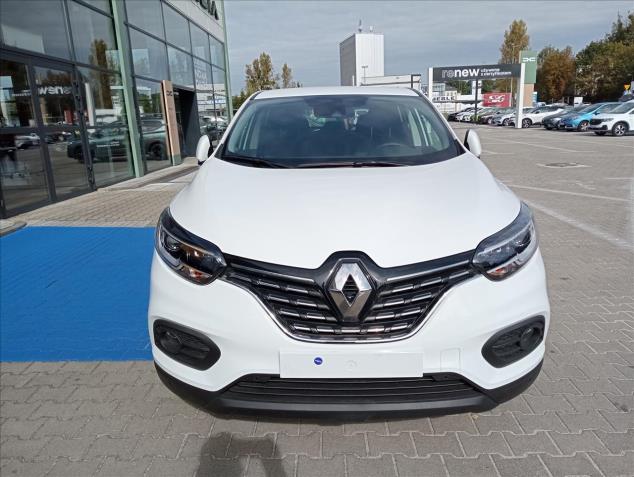 Renault KADJAR Kadjar 1.3 TCe FAP Zen 2022